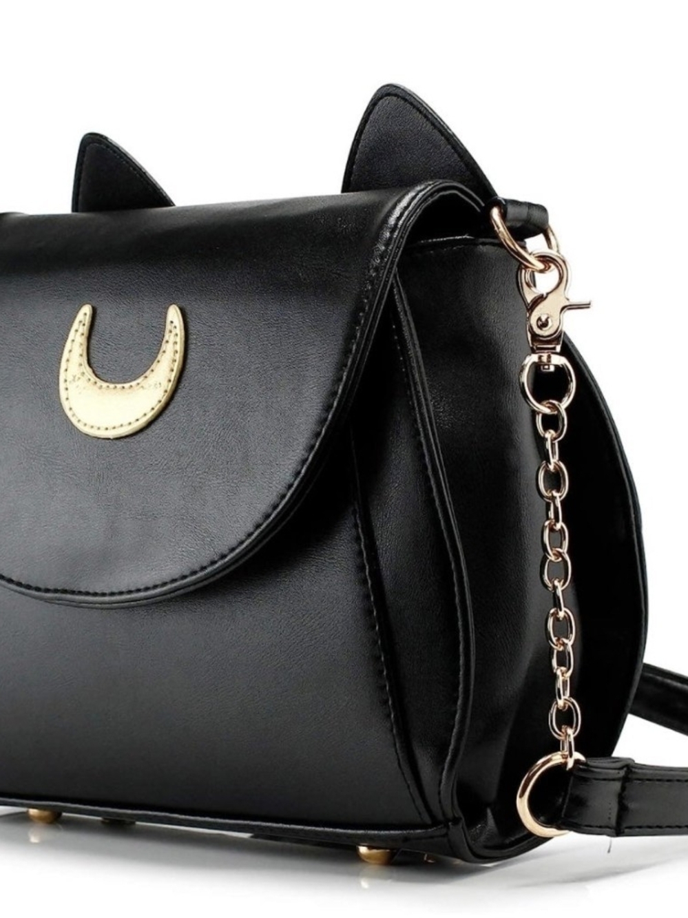Luna Sailor Moon Purse
